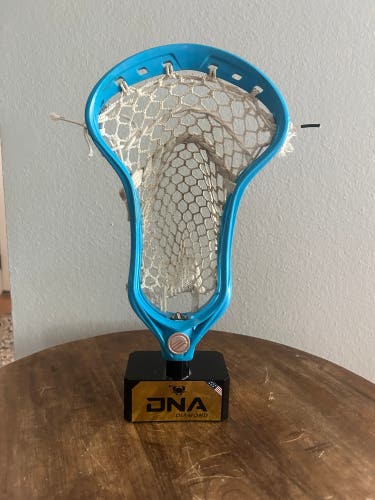 Maverik Strung Optik 3 Head (Used)