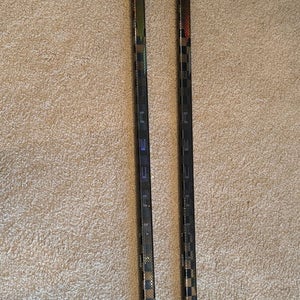 Senior Bauer Nexus Tracer Right Handed Hockey Stick P90TM Pro Stock (New)