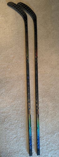 Senior Bauer Nexus Tracer Right Handed Hockey Stick P90TM Pro Stock (New)