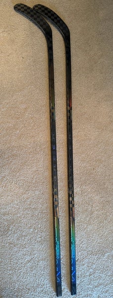 Senior Bauer Nexus Tracer Right Handed Hockey Stick P90TM Pro Stock (New)