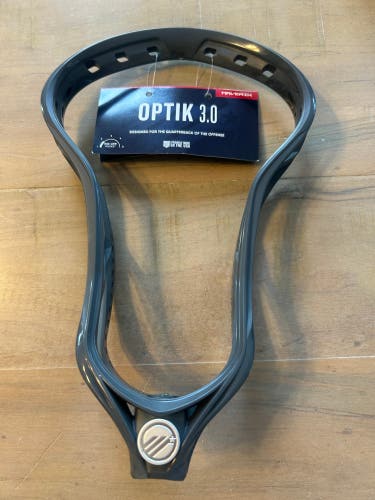 Maverik Unstrung Optik 3 Head (New)