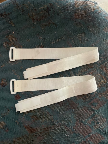 CCM 21K Shin Pad Replacement Straps