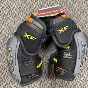 CCM Tacks XF Junior Medium Elbow pads