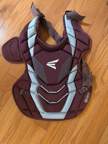 Easton Elite X Catcher's Chest Protector