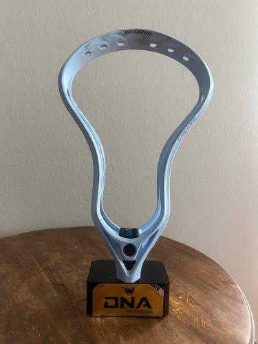 Warrior Unstrung Evo QX-O Head (Used)
