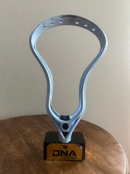 Warrior Unstrung Evo QX-O Head (Used)