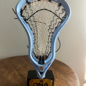 Warrior Strung Evo QX-O Head (Used)