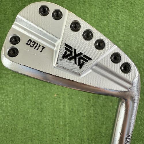 PXG Gen 3 0311 T 6 Iron NS Pro Modus 3 Tour 120 Extra Stiff X Flex Right Handed
