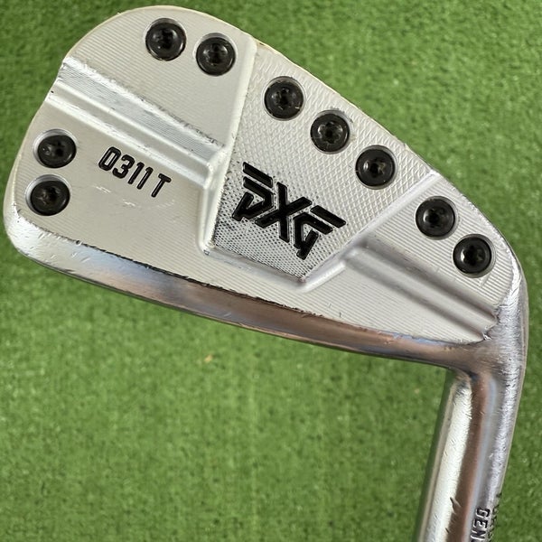 PXG Gen 3 0311 T 6 Iron NS Pro Modus 3 Tour 120 Extra Stiff X Flex Right Handed