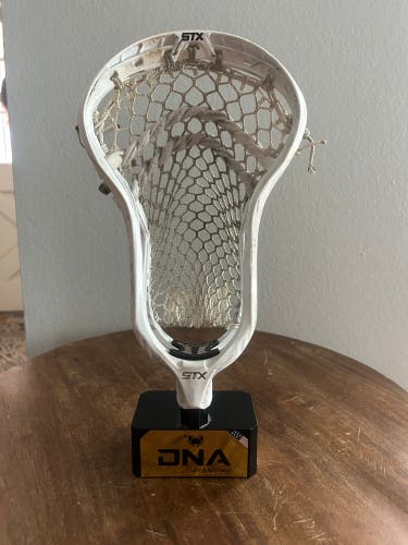 STX Strung Surgeon 900 Head (Used)