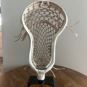 STX Surgeon 900 Head (Used)
