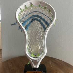 Maverik Strung Tactik 2.0 Head (Used)