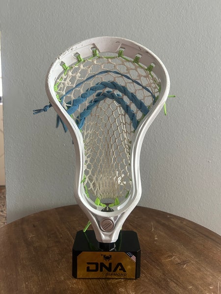 Maverik Strung Tactik 2.0 Head (Used)