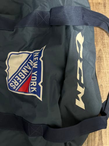 CCM Bag (Used)