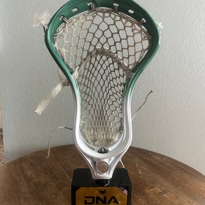 Maverik Strung Tactik 3 Head (Used)