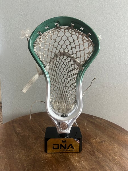 Maverik Strung Tactik 3 Head (Used)