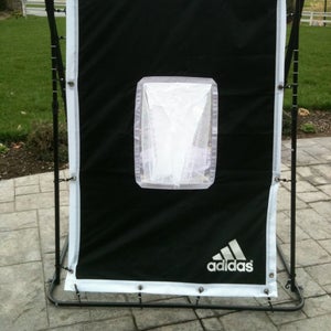 Adidas (New) - 2 In 1 Trainer With Rebounding Surface