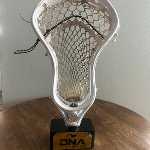 Maverik Strung Tactik 3 Head (Used)