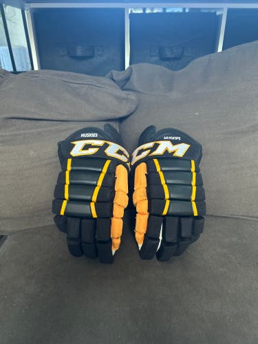 CCM HG97 Gloves 13" Pro Stock (New)