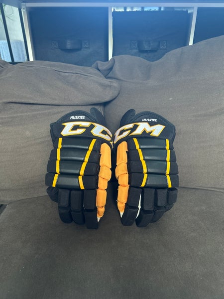 CCM HG97 Gloves 13" Pro Stock (New)