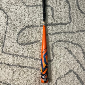 Louisville Slugger Atlas Alloy Bat (-3) 30 oz 33" (Used)