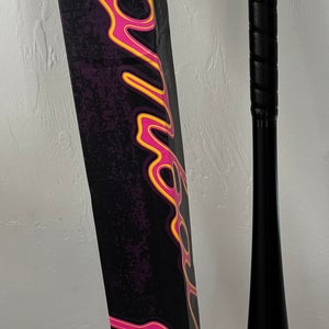 Combat MFG Spec A1 Alloy BBCOR Certified Bat (-3) 30 oz 33" (New)