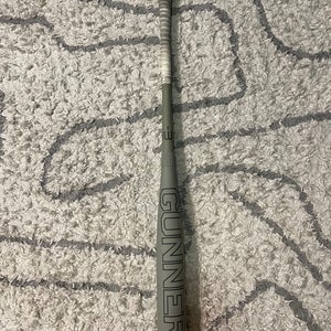 Warstic Gunner Hybrid Bat (-3) 30.5 oz 33.5" (New)