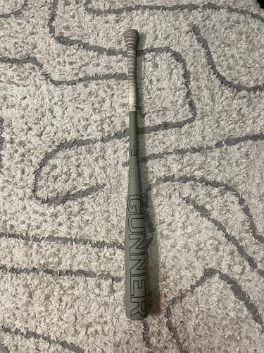 Warstic Gunner Hybrid Bat (-3) 30.5 oz 33.5" (New)
