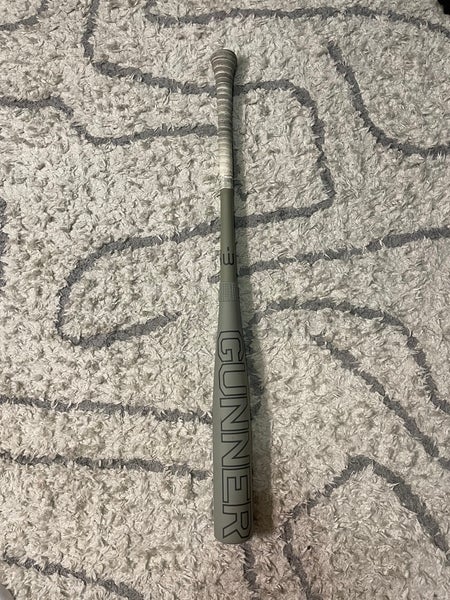 Warstic Gunner Hybrid Bat (-3) 30.5 oz 33.5" (New)