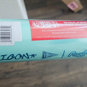 2026 Rawlings Icon Composite Bat (-8) 31"