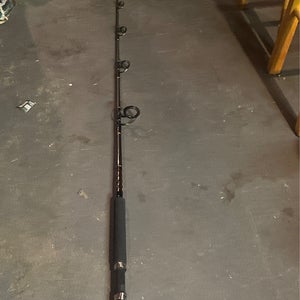 PENN SLAMMER 7 Ft Rod SL1530S70F Used Less Than A Dozen Times. Never Caught Fish