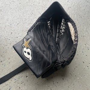 Brian's Netzero Glove  (Used)