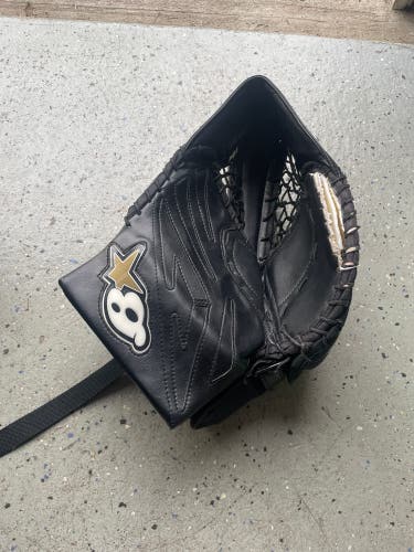 Brian's Netzero Glove  (Used)