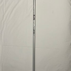 STX Stallion 6000 Defense D Pole Lacrosse Shaft 60”