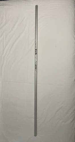 STX Stallion 6000 Defense D Pole Lacrosse Shaft 60”
