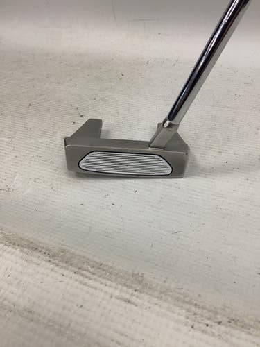 Used Taylormade HYDROBLAST BANDON 3 Mens Putter RH 35" 11851-S000036492