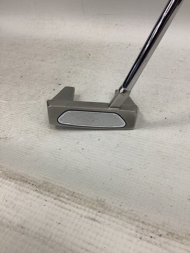Used Taylormade HYDROBLAST BANDON 3 Mens Putter RH 35" 11851-S000036492