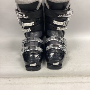 Used Dalbello ASPIRE 5.9 Womens DH Ski Boot Black 235 MP - J05.5 - W06.5 11851-S000036488
