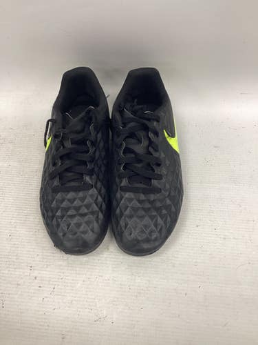 Used Nike Soccer Cleats Black Junior 03.5 11851-S000036472