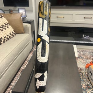 2022 DeMarini CF Composite Bat (-10) 21 oz 31"