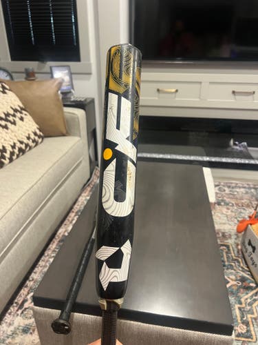 2022 DeMarini CF Composite Bat (-10) 21 oz 31"