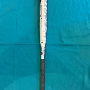 Easton Ghost Advanced Composite Bat (-10) 22 oz 32" CAGE BAT