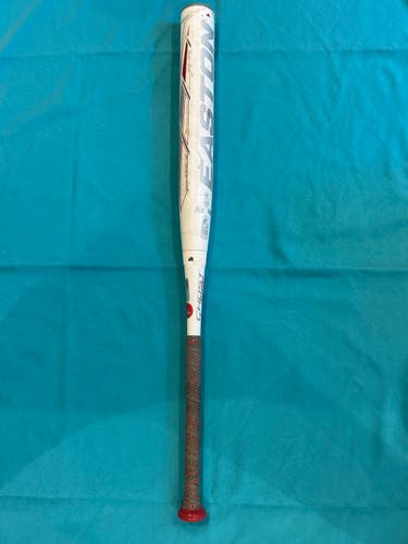 Easton Ghost Advanced Composite Bat (-10) 22 oz 32" CAGE BAT