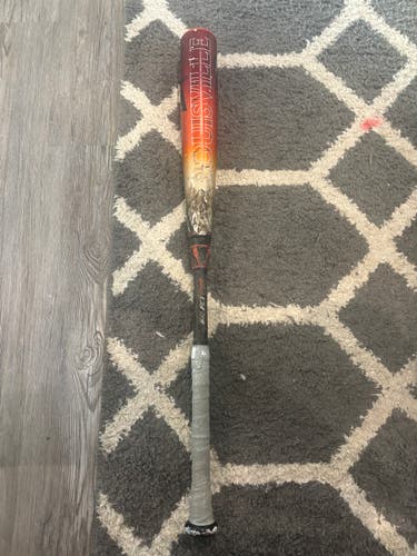 Louisville Slugger Select PWR Hybrid BBCOR Certified Bat (-3) 29 oz 32" (Used)