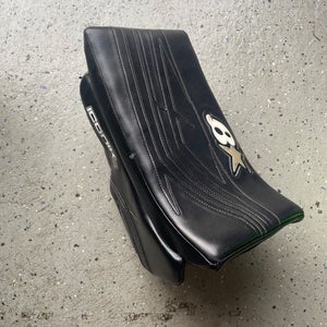 Brian's Iconik X Blocker (Used)