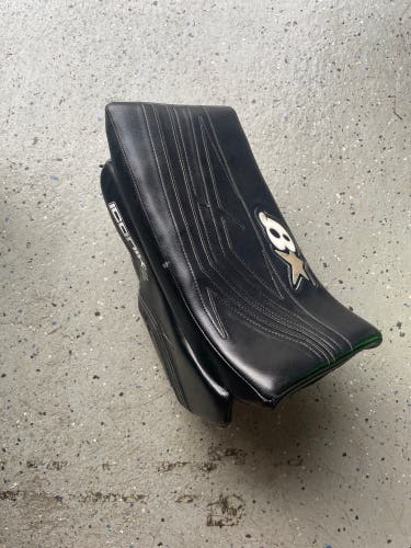 Brian's Iconik X Blocker (Used)