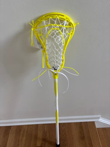 Gait Apex 2 Womens Lacrosse Stick Brand New