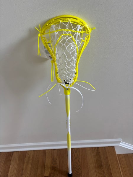 Gait Apex 2 Womens Lacrosse Stick Brand New