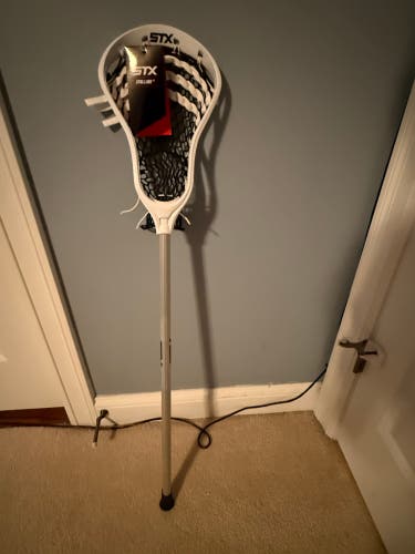 Youth STX Stallion 50 Stick (New)