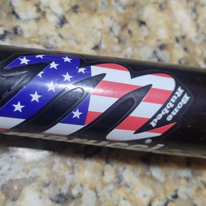 Marucci Pro Cut Maple Bat 31" (Used)